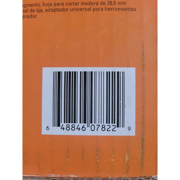 RIDGID 4 Amp Corded Oscillating Multi-Tool + Free Shipping - Picture 3 of 3